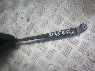 щеткодержатель (поводок стеклоочистителя, дворник) Volkswagen Passat B5 2000, 2.5 л., дизель, МКПП, универсал, 3B9755707A