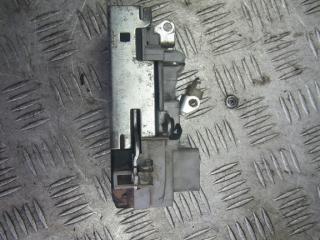 замок двери передней левой Citroen Berlingo 1 поколение (M49) 2000, 2.0 л., дизель, МКПП, фургон