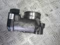 заслонка дроссельная Mercedes-Benz C-Класс W203/S203/CL203 2002, A2711410025 - фото №4