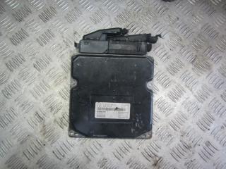 блок управления двигателем Mercedes-Benz C-Класс W203/S203/CL203 2003, 1.8 л., бензин, A2711537379