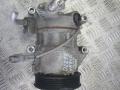 компрессор кондиционера Toyota Verso-S 1 поколение P120 2012, 1.4 л., дизель, АКПП, минивэн, 4472604201 - фото №2