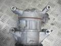 компрессор кондиционера Toyota Verso-S 1 поколение P120 2012, 1.4 л., дизель, АКПП, минивэн, 4472604201 - фото №4