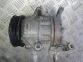 компрессор кондиционера Toyota Verso-S 1 поколение P120 2012, 1.4 л., дизель, АКПП, минивэн, 4472604201 - фото №9
