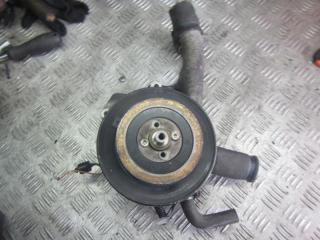 помпа Mercedes-Benz W124 1 поколение 1991, 2.0 л., бензин, 1022011001