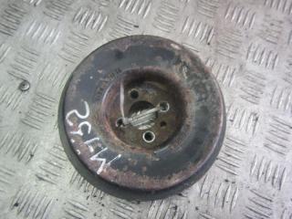 шкив коленвала Volkswagen Sharan 1 поколение 1999