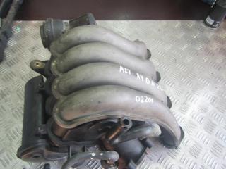 коллектор впускной Audi A4 B6 2003, 2.0 л., бензин, АКПП, седан, 06B133210AT
