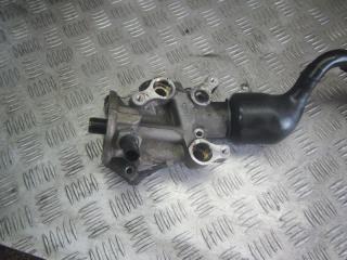 корпус масляного фильтра Audi A4 B6 2003, 2.0 л., бензин, АКПП, седан, 06B115417F