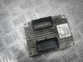 блок управления двигателем Fiat Grande Punto 2 поколение 2009, 1.4 л., бензин, МКПП, хетчбэк 5 дв., 51847330 - фото №3