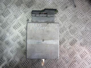 блок управления двигателем Ford Galaxy 1 поколение [рестайлинг] 2001, 2.3 л., бензин, МКПП, минивэн, 7M59060220