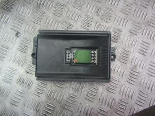 сопротивление печки Volkswagen Golf 4 поколение 2001, 1.6 л., бензин, МКПП, хетчбэк 5 дв.