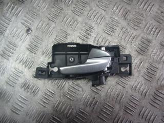 ручка внутренняя передняя правая Ford Mondeo 4 поколение 2009, 2.2 л., дизель, МКПП, универсал, 6M21U22600