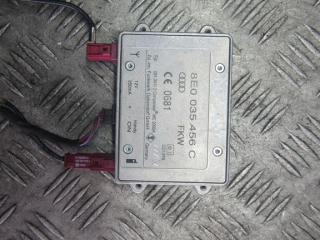 усилитель антенны Audi A6 4F/C6 [рестайлинг] 2008, 2.7 л., дизель, АКПП, универсал, 8E0035456C