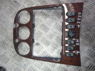 джойстик регулировки зеркал Mercedes-Benz A-Класс W168/V168 [рестайлинг] 2002, 1.6 л., бензин, АКПП, минивэн, 1688203810