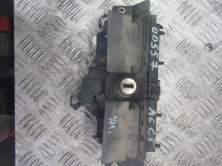 ручка крышки багажника Audi A6 C5 [рестайлинг] 2003, 1.9 л., дизель, АКПП, универсал, 4B0827565H