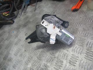 моторчик заднего стеклоочистителя (дворника) Renault Modus 1 поколение 2007, 1.2 л., бензин, МКПП, минивэн, 8200313354D