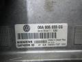 блок управления двигателем Volkswagen Touran 1 поколение 2005, 1.6 л., бензин, МКПП, минивэн, 06A906033CG - фото №2