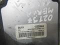 блок управления двигателем Opel Meriva 1 поколение (A) [рестайлинг] 2006, 1.6 л., бензин, МКПП, минивэн, 12230554 - фото №2