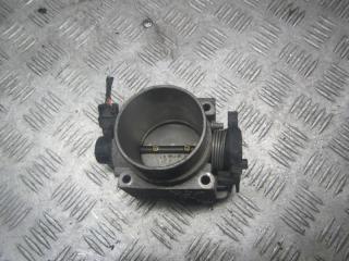 заслонка дроссельная Volvo V40 1 поколение 1999, 1.8 л., бензин, 5F2C002682BF