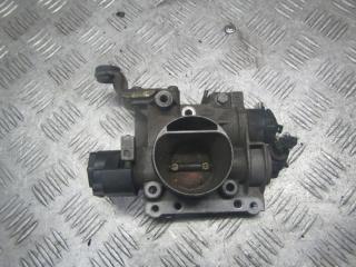 заслонка дроссельная Fiat Punto 2 поколение 2002, 1.2 л., бензин