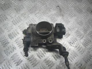 заслонка дроссельная Fiat Punto 2 поколение 2003, 1.2 л., бензин