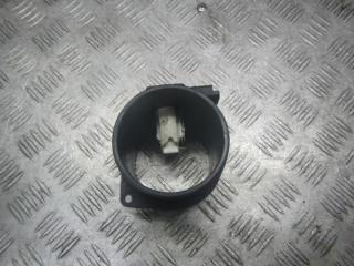 расходомер воздуха Peugeot 407 1 поколение 2008, 2.0 л., дизель, МКПП, седан, 9645948980