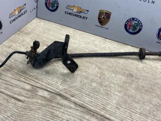 шланг тормозной Alfa Romeo 2018, 2.0 л., бензин, GB16897