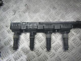 катушка зажигания Opel Corsa C 2003, 1.2 л., бензин, 0221503015