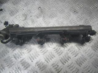 форсунка Volkswagen Golf 3 поколение 2000, 1.4 л., бензин, 036031C