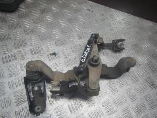 механизм выбора передач Opel Corsa C 2003