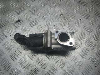 клапан EGR Opel Signum C [рестайлинг] 2006, 1.9 л., дизель, МКПП, универсал, 722946380