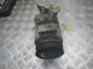 компрессор кондиционера Volkswagen Golf 4 поколение 2006, 1.6 л., бензин, 1K0820803F