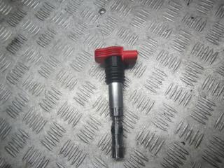 катушка зажигания Audi A4 B6 2003, 2.0 л., бензин, АКПП, седан, 0040102051