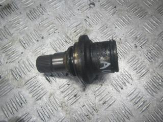 полуось передняя правая (приводной вал, ШРУС) Volkswagen Sharan 1 поколение [рестайлинг] 2003, 1.9 л., дизель