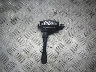 катушка зажигания Mitsubishi Space Star 1 поколение 2001, 1.8 л., бензин, МКПП, минивэн