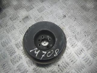 шкив коленвала Volkswagen Sharan 1 поколение 1998, 1.9 л., дизель