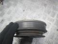 шкив коленвала Volkswagen Sharan 1 поколение 1998, 1.9 л., дизель - фото №2