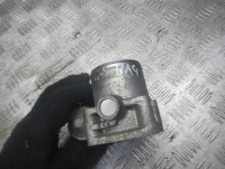 заслонка дроссельная Volkswagen Golf 4 поколение 2005, 1.6 л., бензин, 036133062Q