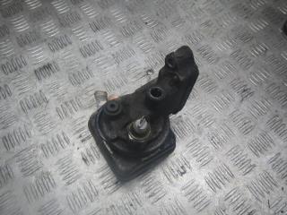 теплообменник масляного фильтра Volkswagen Passat B5 1999, 1.9 л., дизель, 053115417A