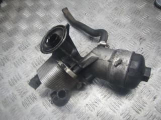 корпус масляного фильтра Opel Meriva 1 поколение (A) 2005, 1.7 л., дизель, 8972235440