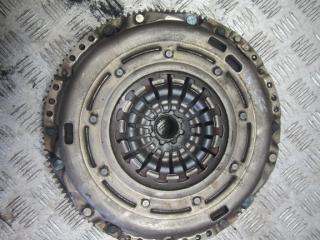 маховик Volkswagen Tiguan 1 поколение 2009, 2.0 л., дизель