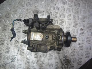 ТНВД Nissan Almera N16 2002, 2.2 л., дизель, 167005M32, 0470504012