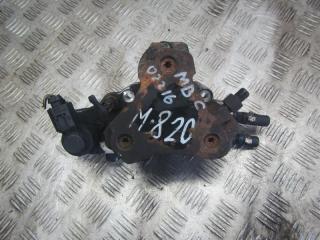 ТНВД Mercedes-Benz C-Класс W203/S203/CL203 2003, 2.2 л., дизель, АКПП, универсал