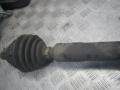 полуось передняя правая (приводной вал, ШРУС) Volkswagen Touran 1 поколение 2005, 1.6 л., бензин, МКПП, минивэн - фото №5