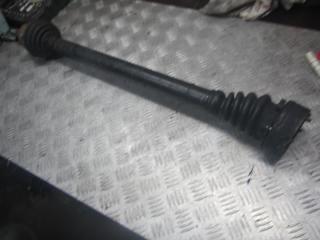 полуось передняя правая (приводной вал, ШРУС) Volkswagen Golf 4 поколение 2001, 1J0407272