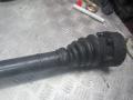 полуось передняя правая (приводной вал, ШРУС) Volkswagen Golf 4 поколение 2001, 1J0407272 - фото №2