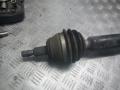 полуось передняя правая (приводной вал, ШРУС) Audi A3 8L 1998, 1.6 л., бензин, АКПП, хетчбэк 5 дв., 1J0407272AD - фото №4