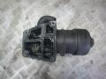 корпус масляного фильтра Volkswagen Tiguan 1 поколение 2009, 2.0 л., дизель, 03L117021C, 03L115389C - фото №7