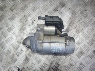 стартер Toyota Verso-S 1 поколение P120 2012, 1.4 л., дизель, АКПП, минивэн