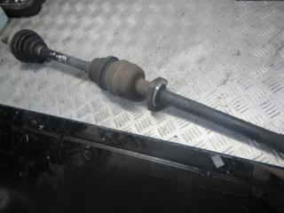 полуось передняя правая (приводной вал, ШРУС) Opel Signum C [рестайлинг] 2006, 1.9 л., дизель