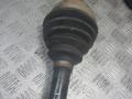 полуось передняя правая (приводной вал, ШРУС) Opel Signum C [рестайлинг] 2006, 1.9 л., дизель - фото №5